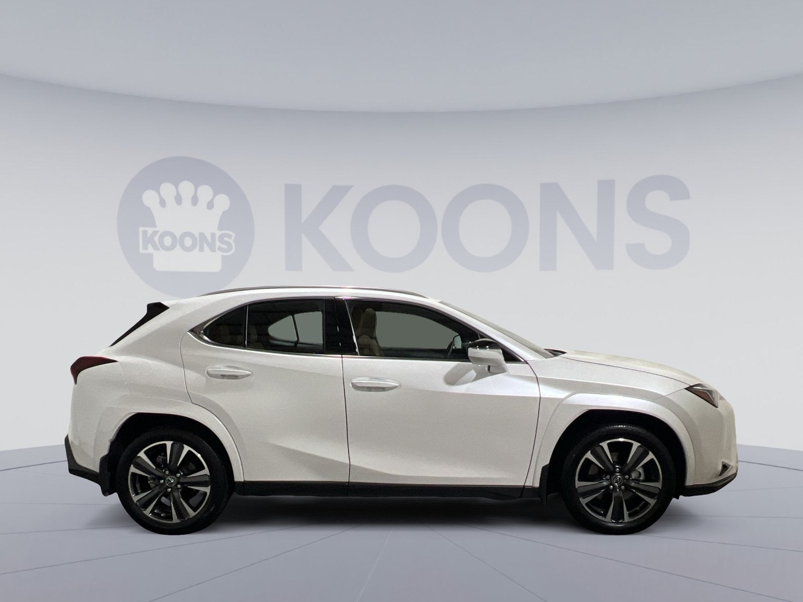 2024 Lexus UX 250h Premium