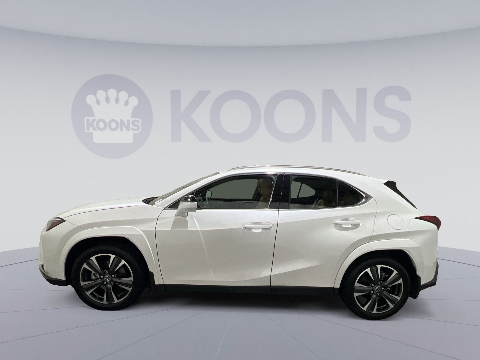 2024 Lexus UX 250h Premium