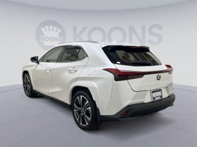 2024 Lexus UX 250h Premium