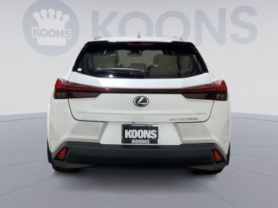 2024 Lexus UX 250h Premium