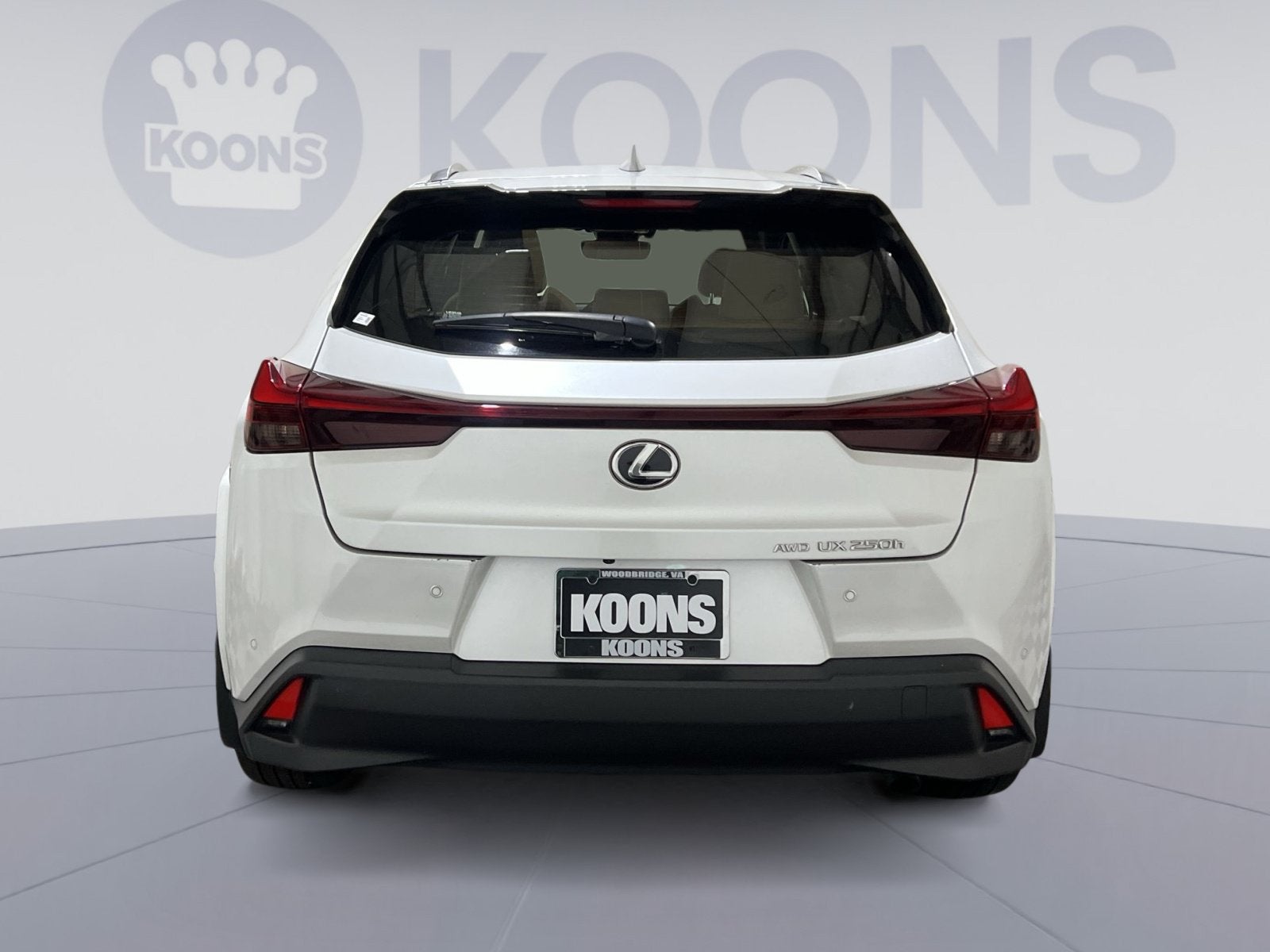 2024 Lexus UX 250h Premium