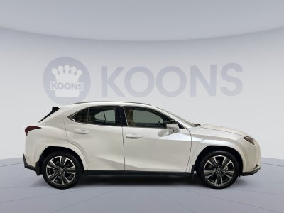 2024 Lexus UX 250h Premium