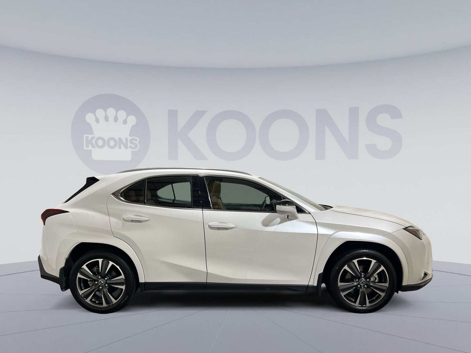 2024 Lexus UX 250h Premium
