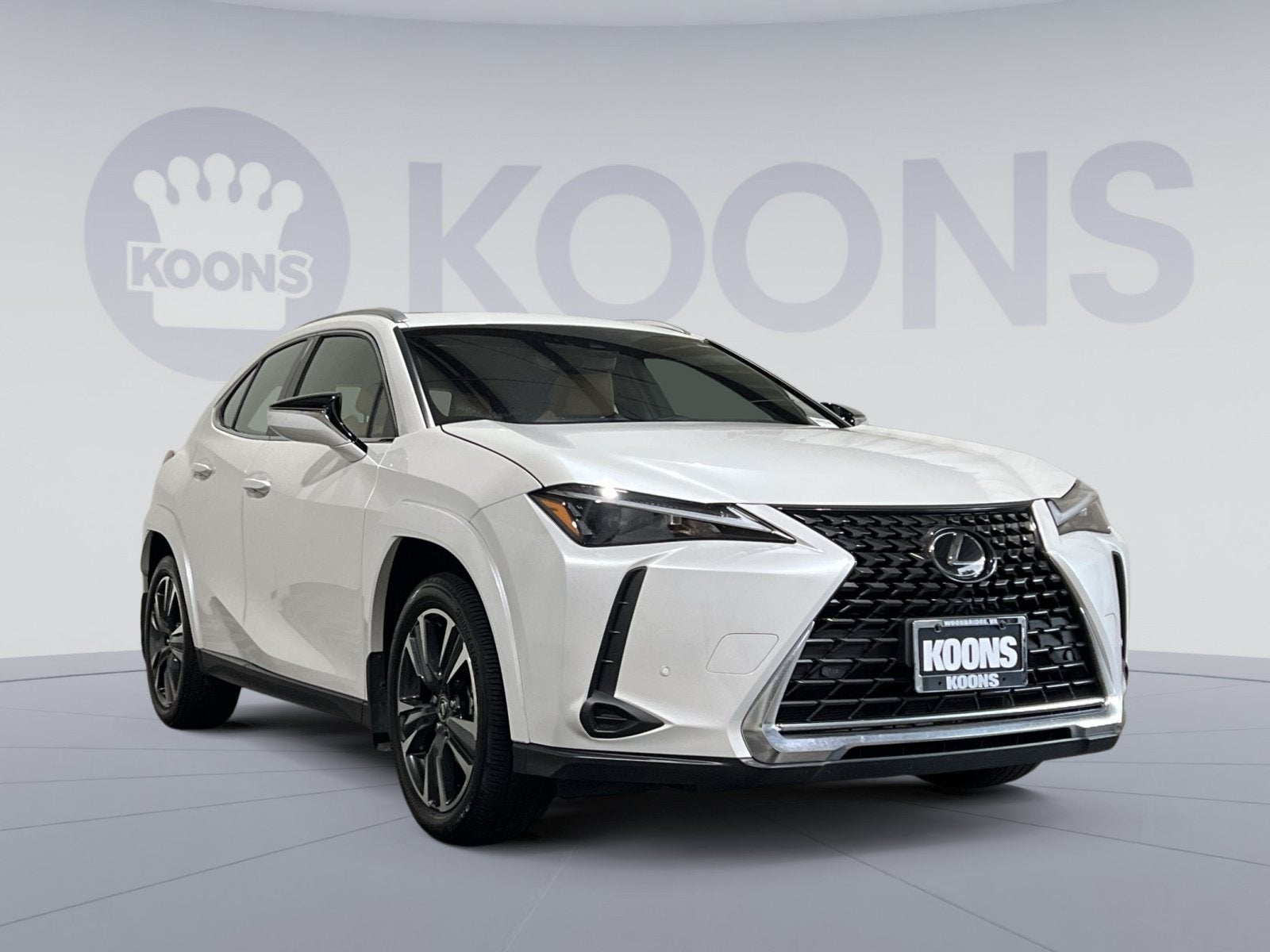 2024 Lexus UX 250h Premium