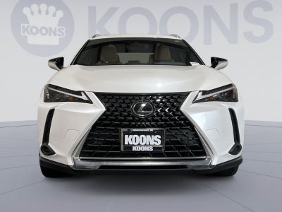 2024 Lexus UX 250h Premium