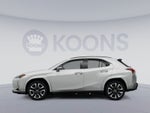 2024 Lexus UX 250h Premium