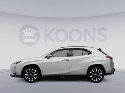 2024 Lexus UX 250h Premium