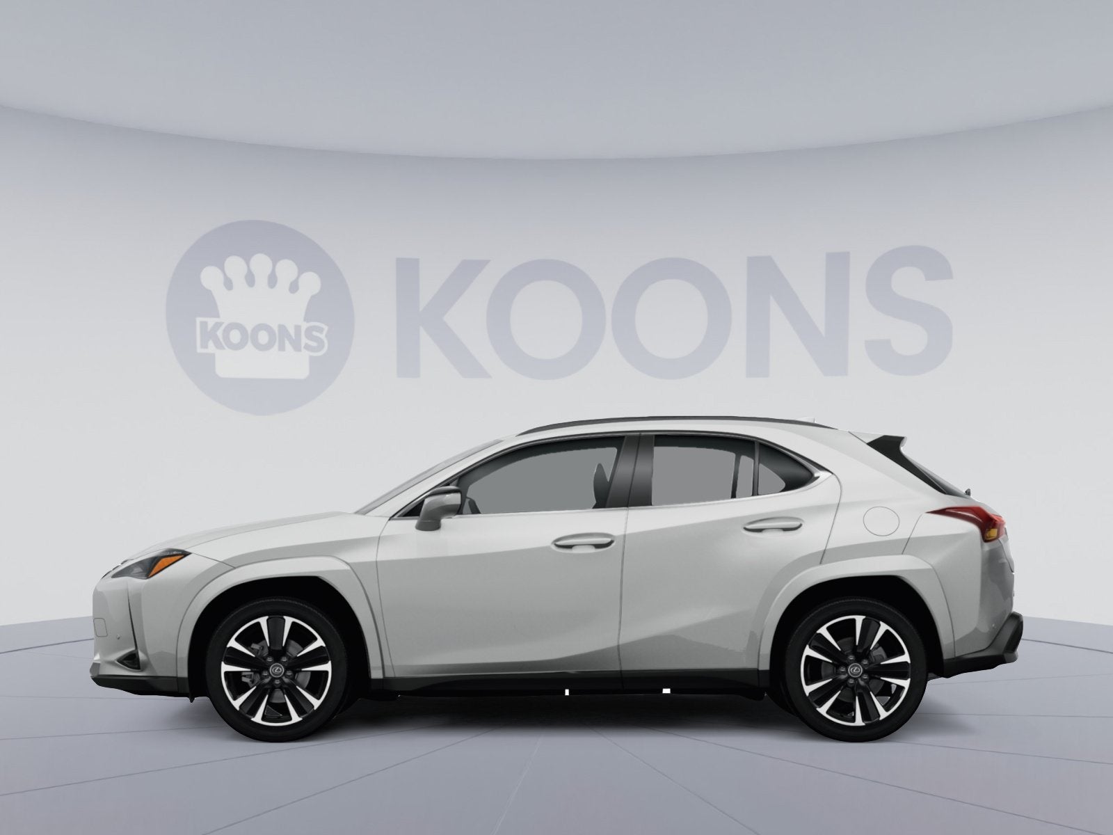 2024 Lexus UX 250h Premium