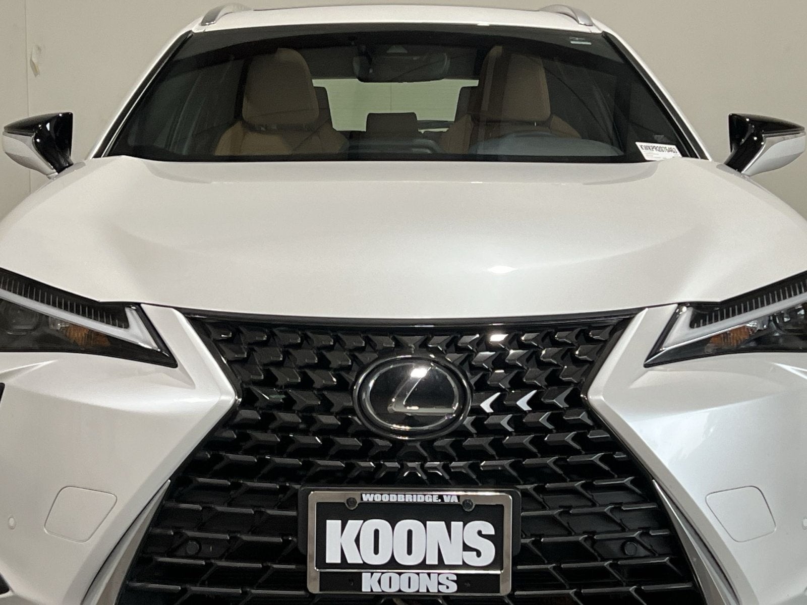2024 Lexus UX 250h Premium