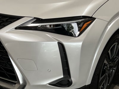 2024 Lexus UX 250h Premium