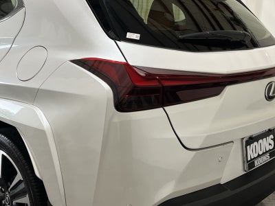 2024 Lexus UX 250h Premium