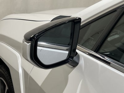 2024 Lexus UX 250h Premium