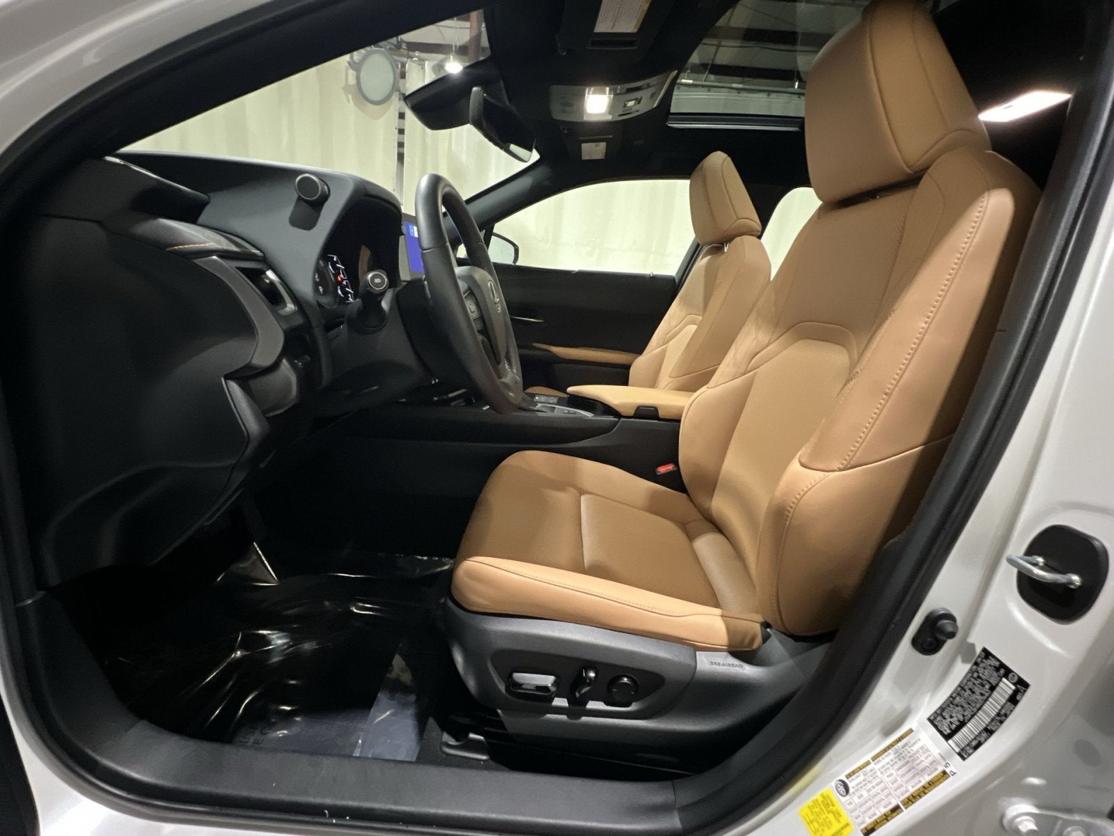 2024 Lexus UX 250h Premium