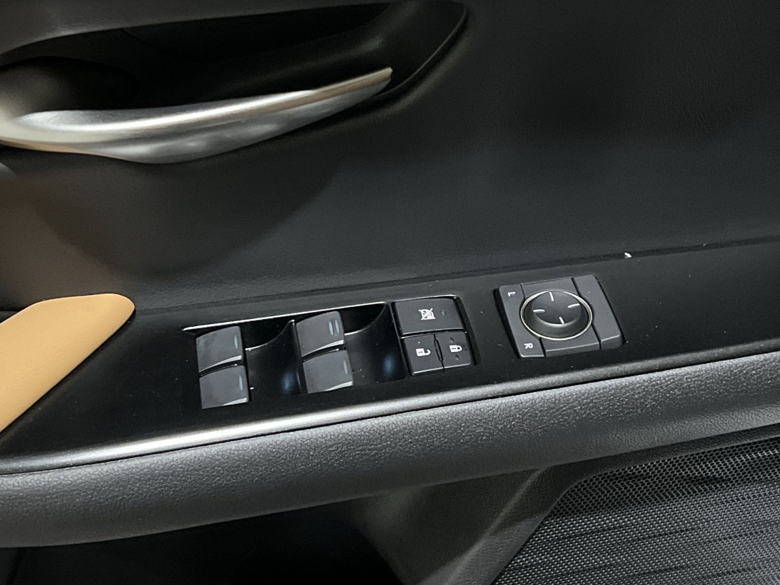 2024 Lexus UX 250h Premium