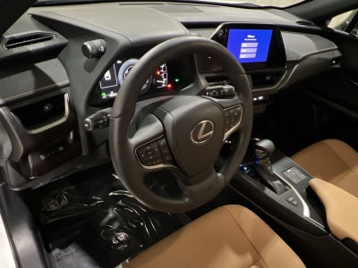 2024 Lexus UX 250h Premium