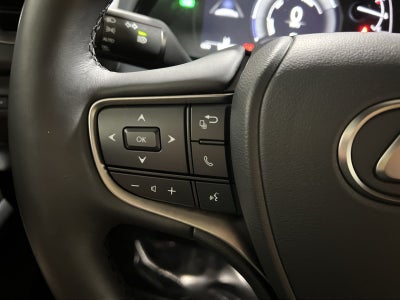 2024 Lexus UX 250h Premium