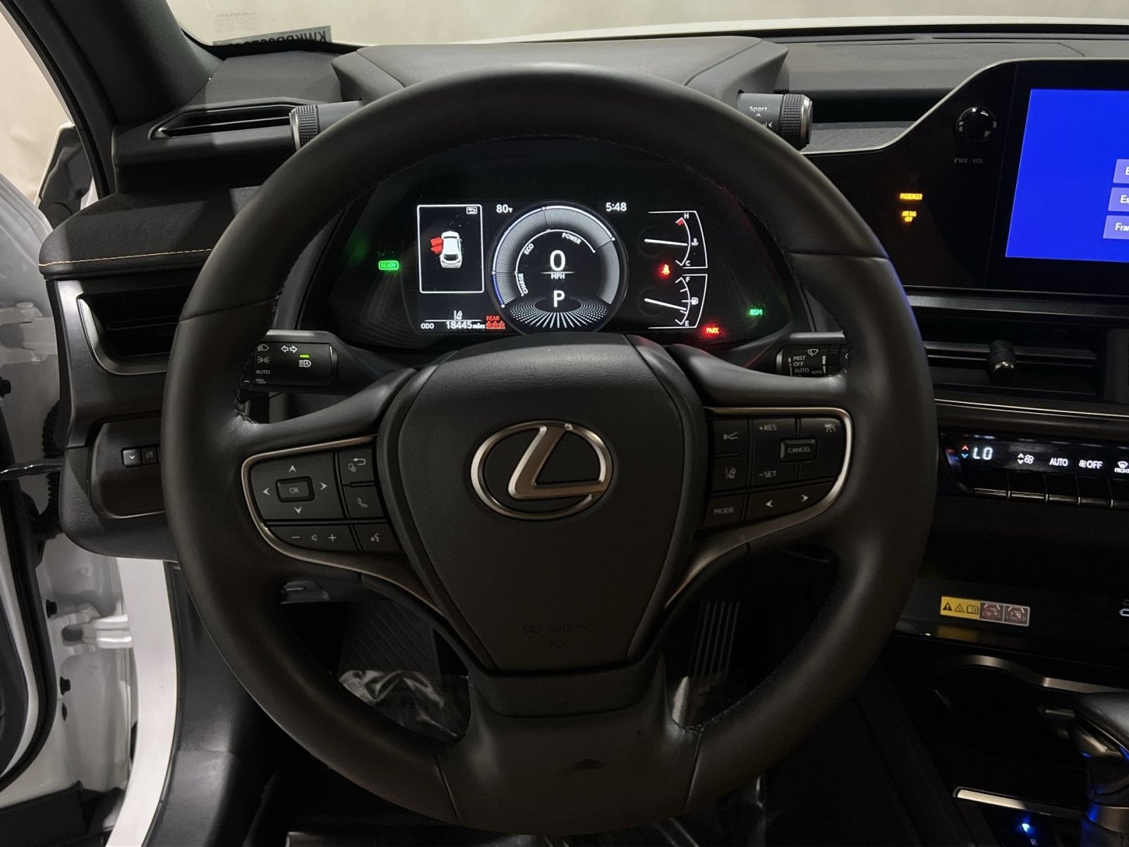 2024 Lexus UX 250h Premium