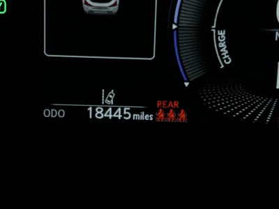 2024 Lexus UX 250h Premium