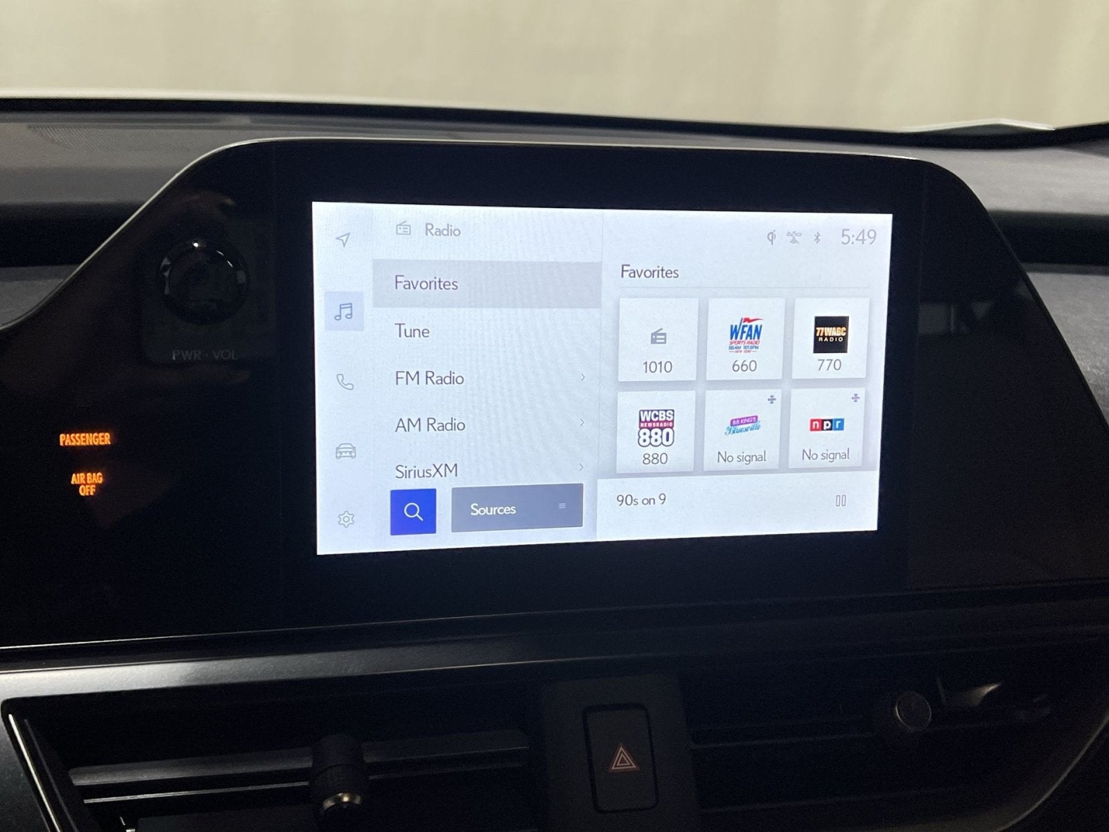 2024 Lexus UX 250h Premium