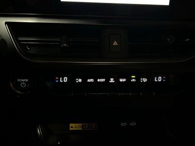 2024 Lexus UX 250h Premium