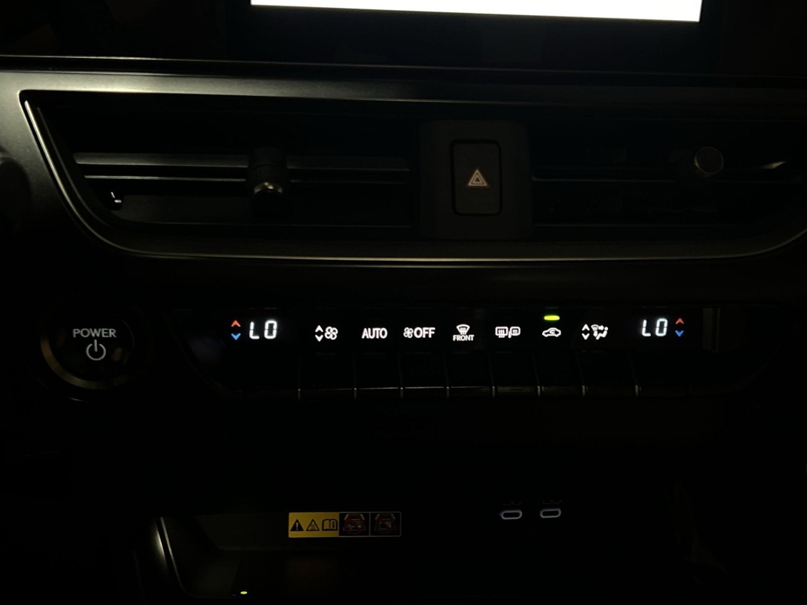 2024 Lexus UX 250h Premium