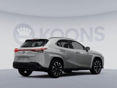 2024 Lexus UX 250h Premium