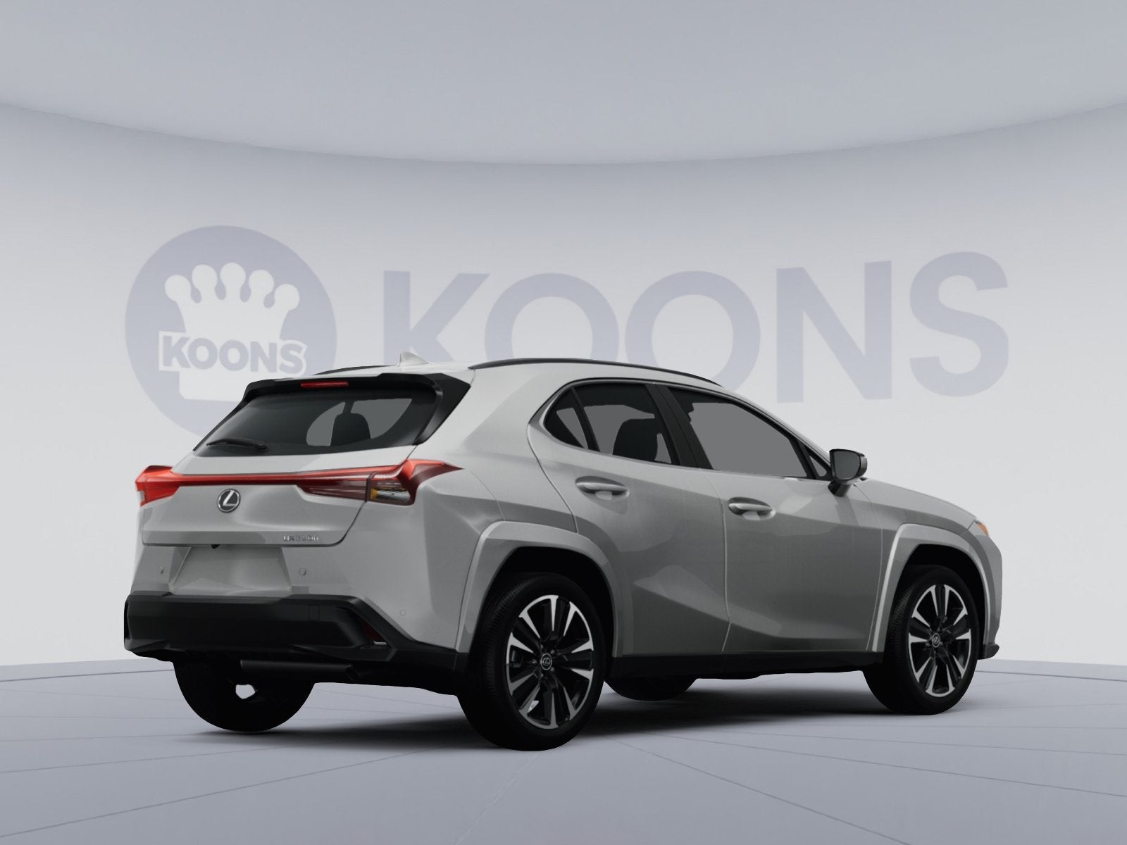 2024 Lexus UX 250h Premium
