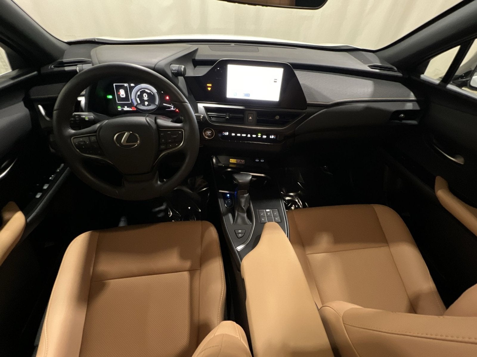 2024 Lexus UX 250h Premium
