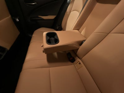 2024 Lexus UX 250h Premium