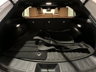 2024 Lexus UX 250h Premium