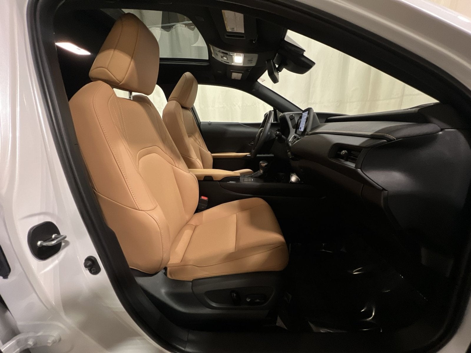 2024 Lexus UX 250h Premium