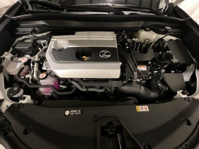 2024 Lexus UX 250h Premium