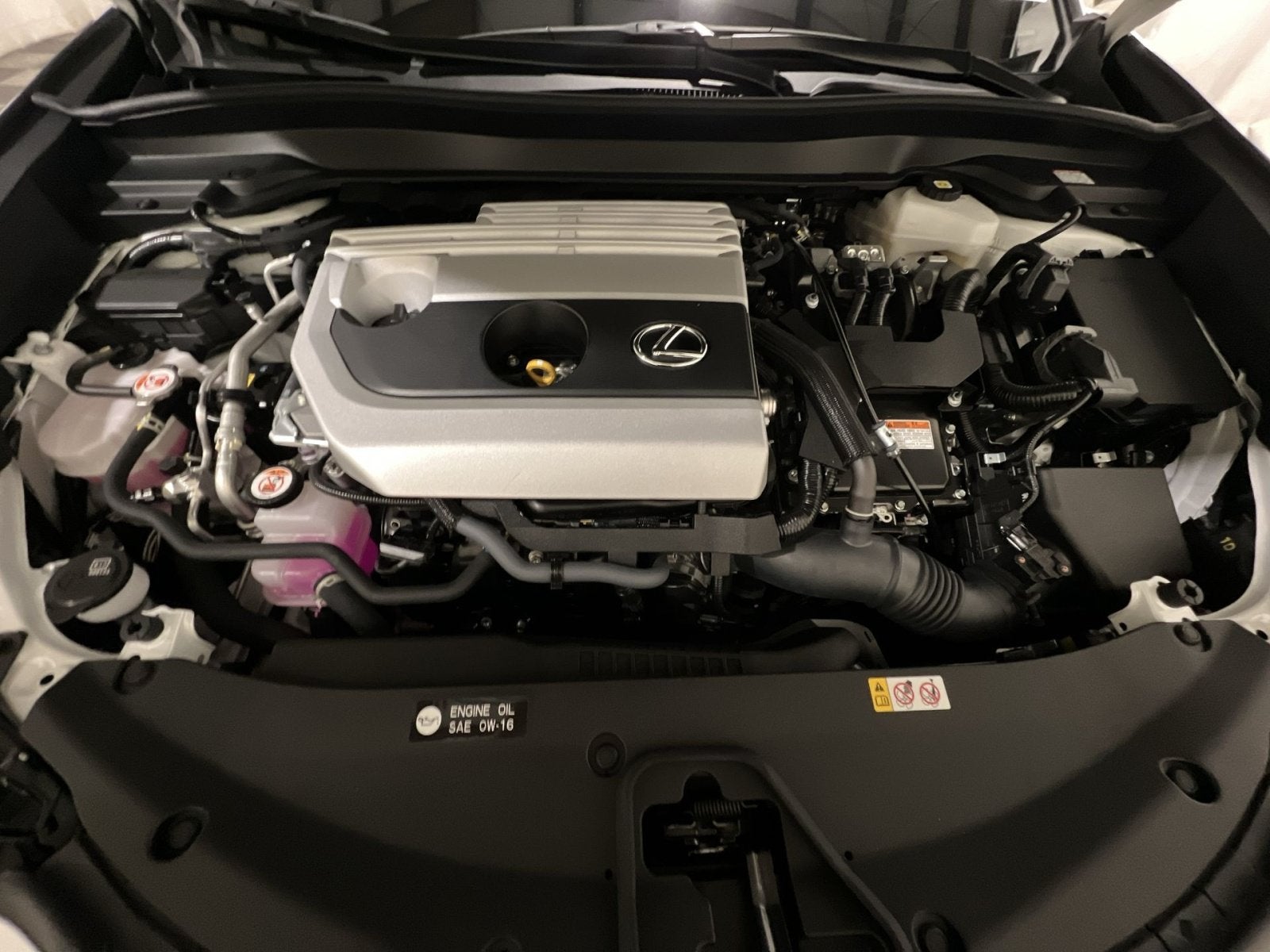 2024 Lexus UX 250h Premium