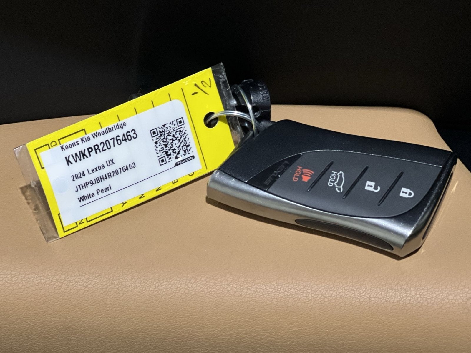 2024 Lexus UX 250h Premium