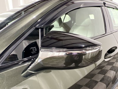 2020 Lexus UX 250h Base