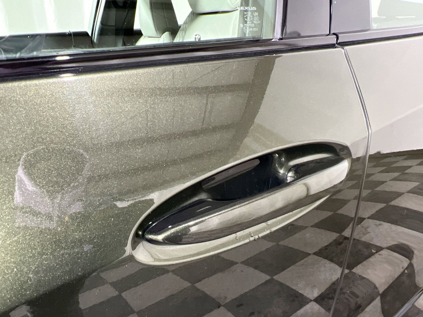 2020 Lexus UX 250h Base