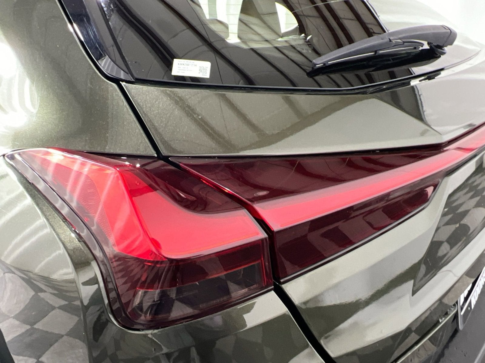 2020 Lexus UX 250h Base