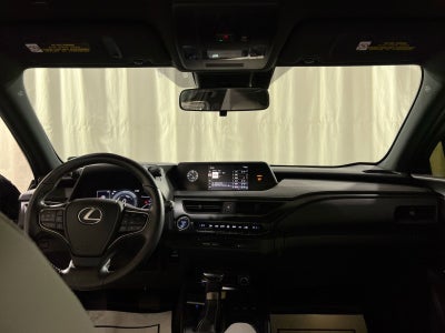 2020 Lexus UX 250h Base