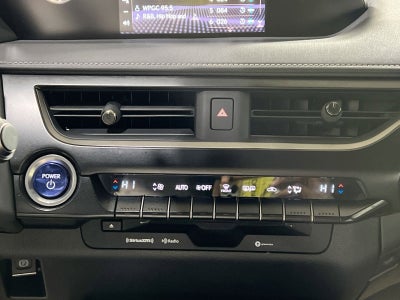 2020 Lexus UX 250h Base