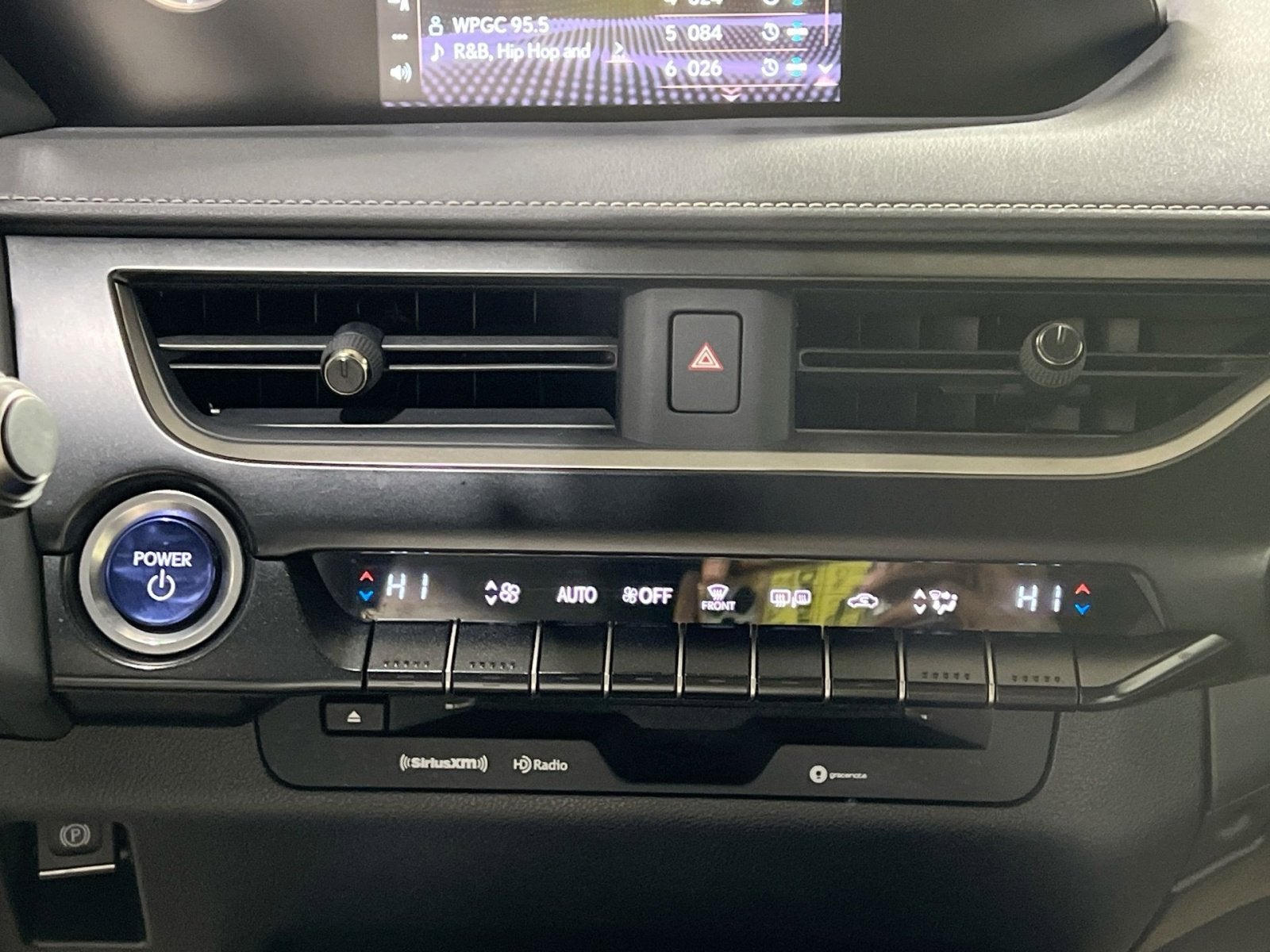 2020 Lexus UX 250h Base