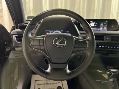 2020 Lexus UX 250h Base