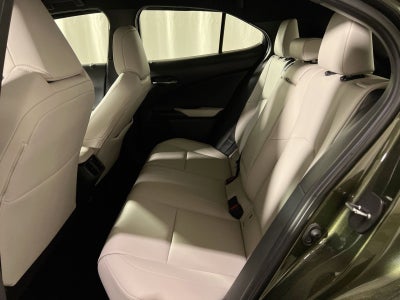 2020 Lexus UX 250h Base