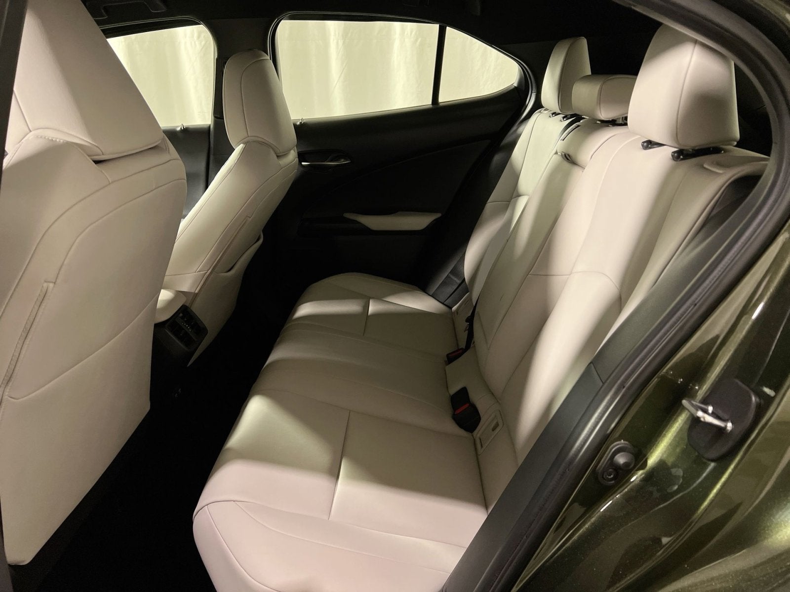 2020 Lexus UX 250h Base