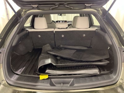 2020 Lexus UX 250h Base