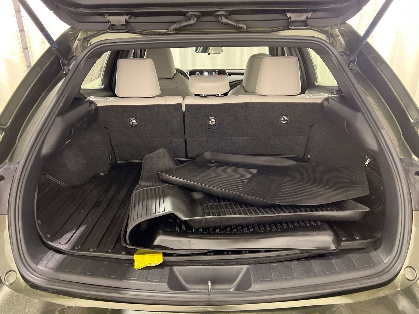 2020 Lexus UX 250h Base