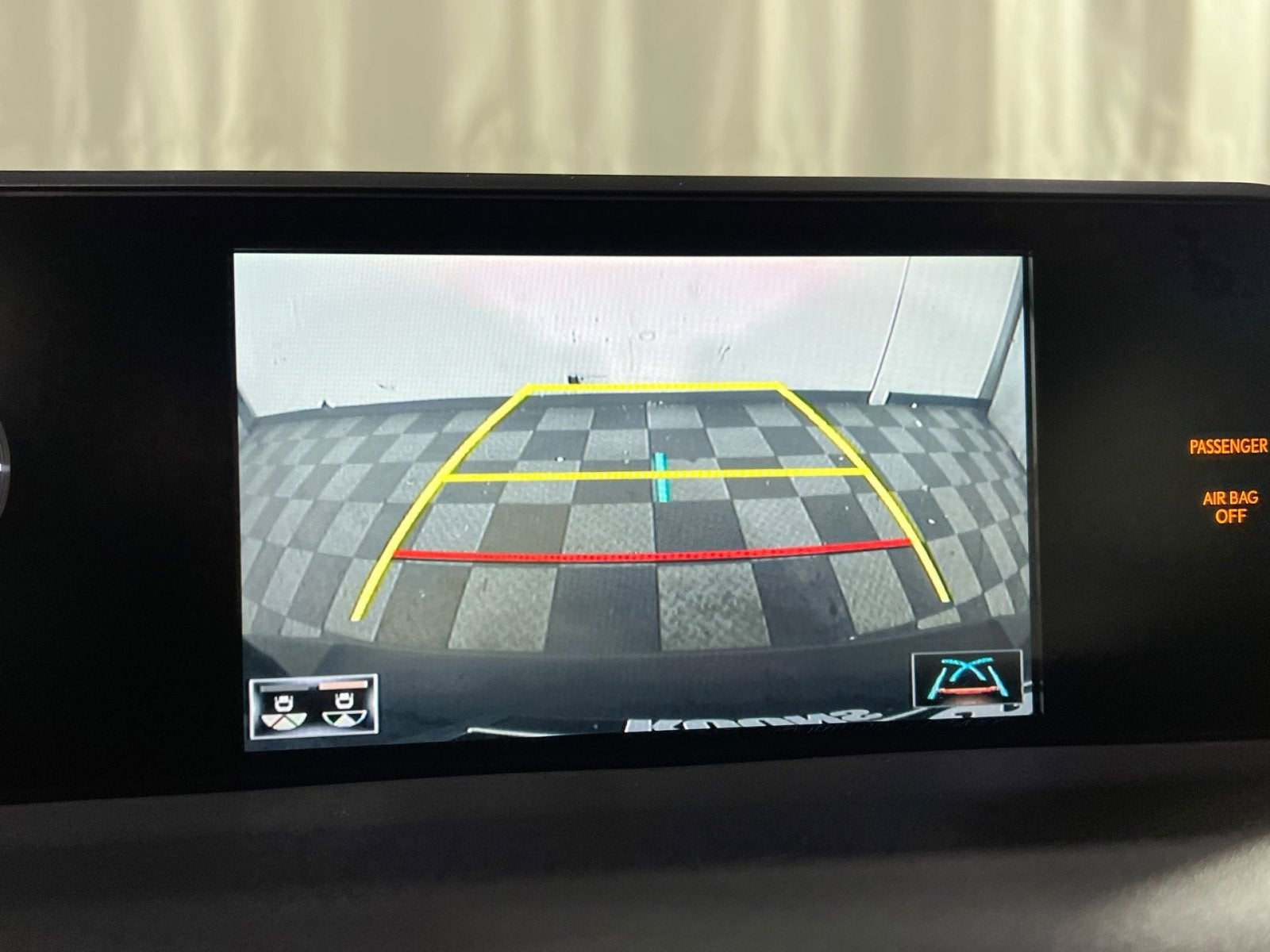 2020 Lexus UX 250h Base