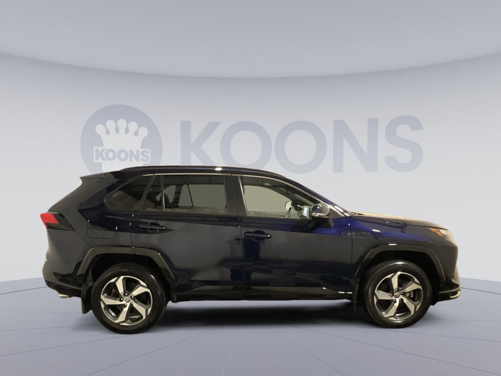 2023 Toyota RAV4 Prime SE