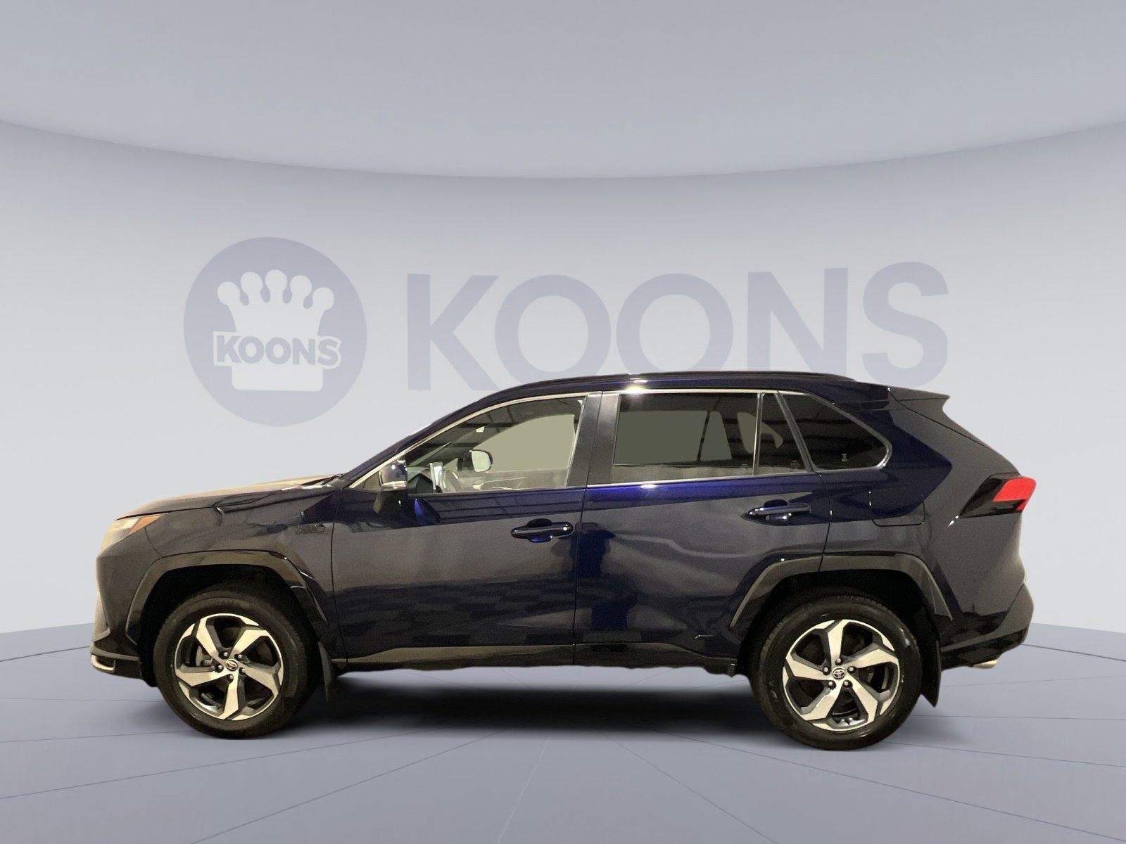 2023 Toyota RAV4 Prime SE