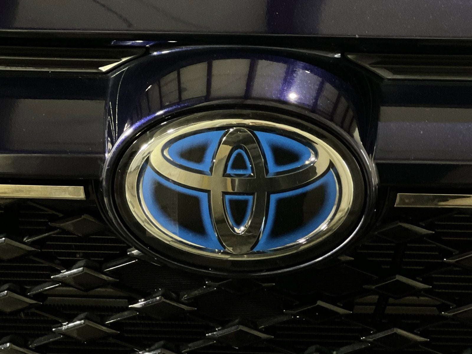 2023 Toyota RAV4 Prime SE