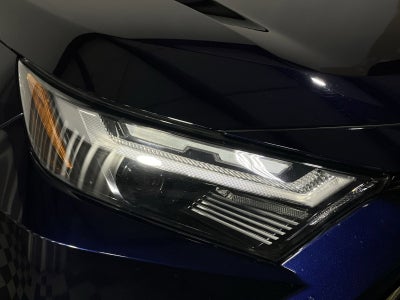 2023 Toyota RAV4 Prime SE